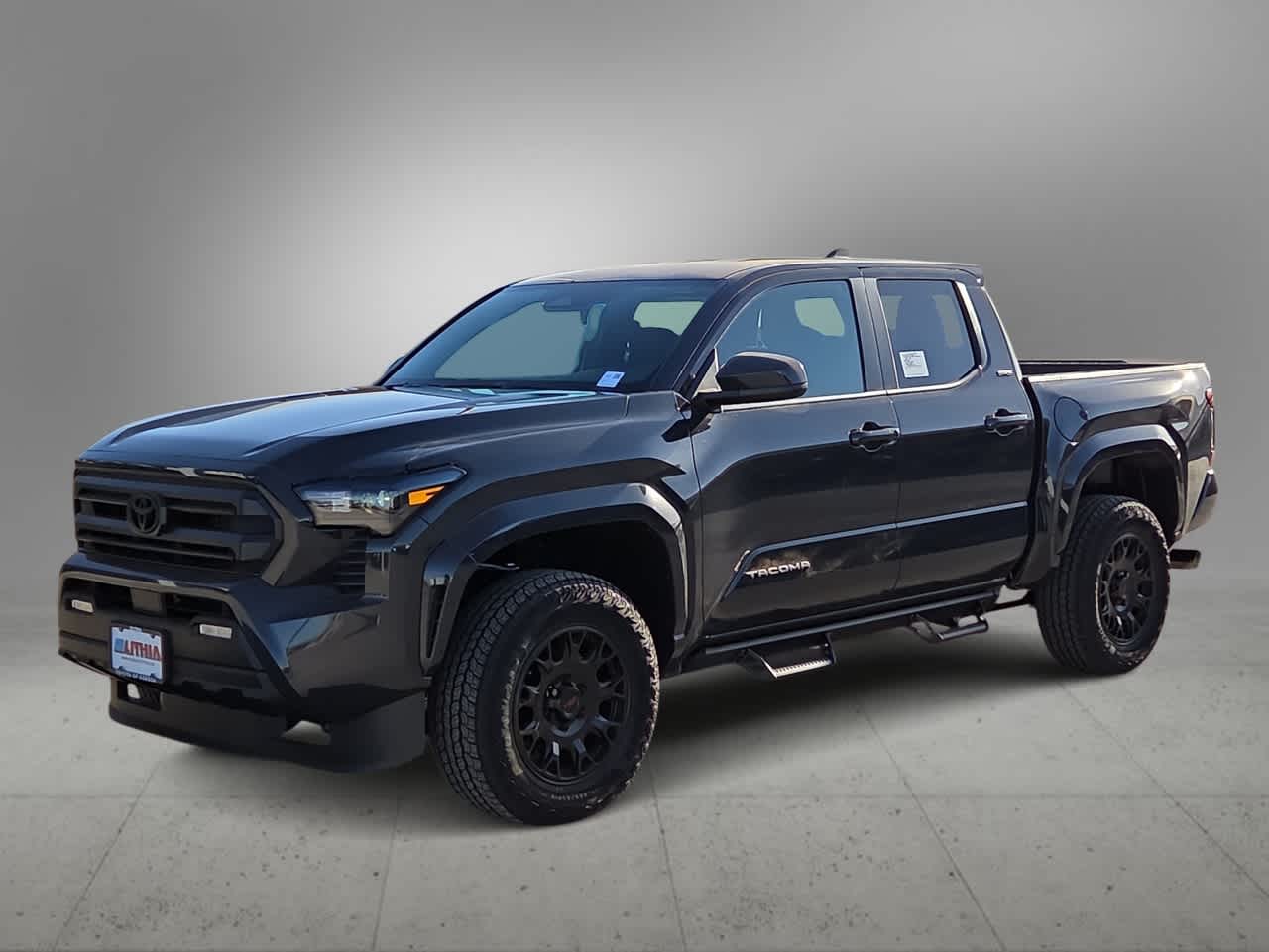 Thumbnail: 2026 Toyota Tacoma - 1