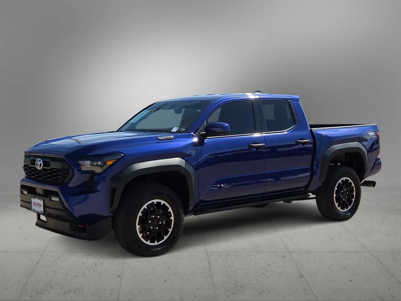 Thumbnail: 2025 Toyota Tacoma - 4