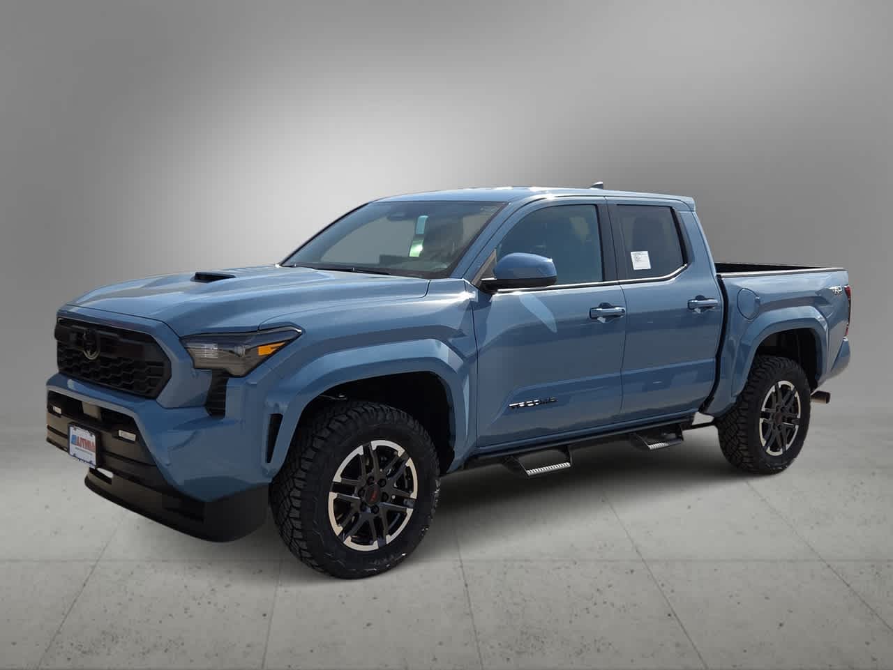Thumbnail: 2026 Toyota Tacoma - 4