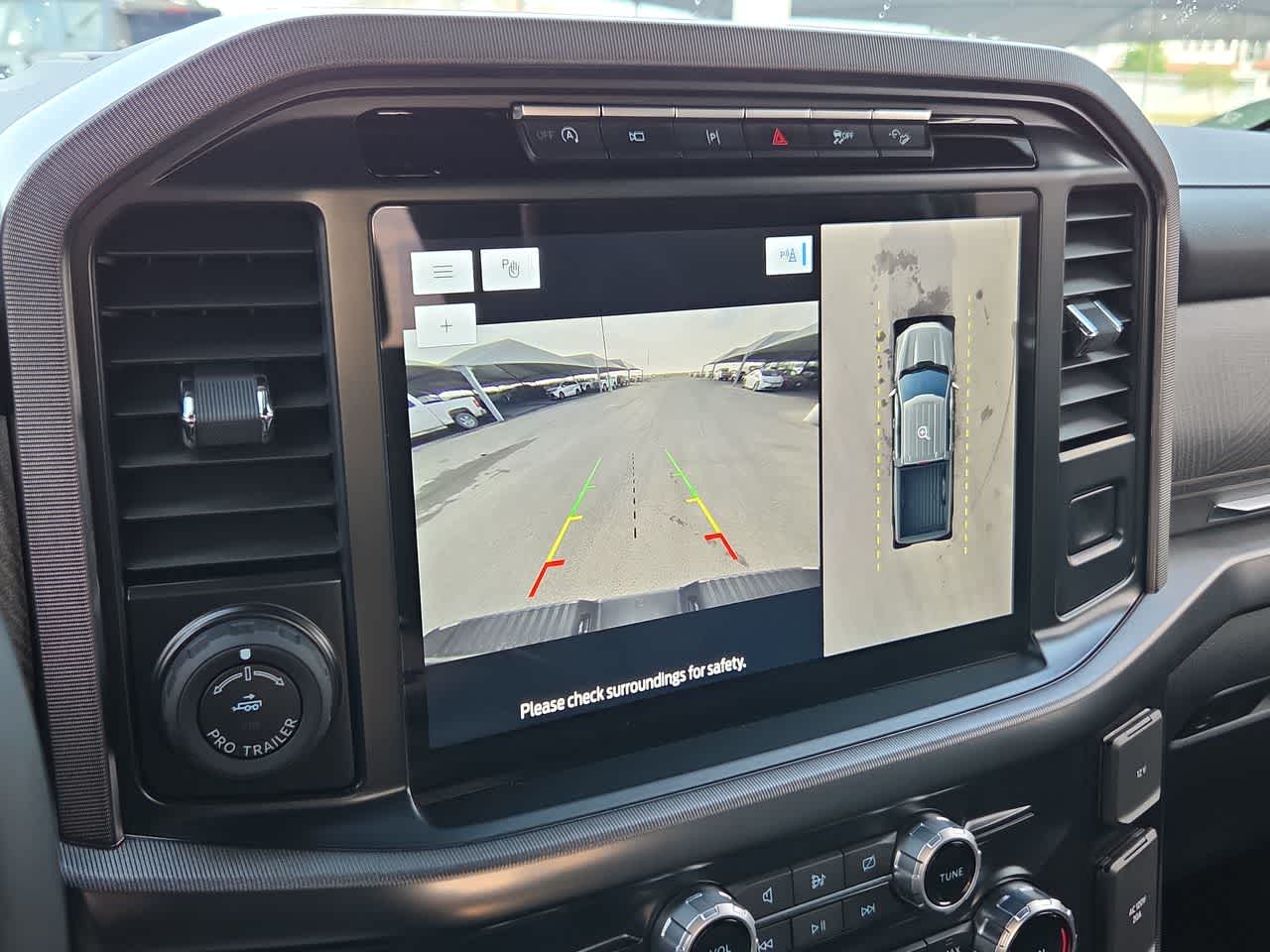 Thumbnail: 2023 Ford F-150 - 25