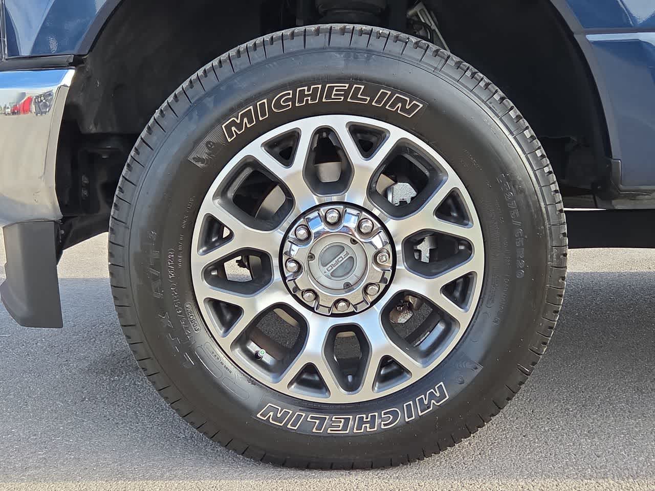 Thumbnail: 2020 Ford Econoline - 12