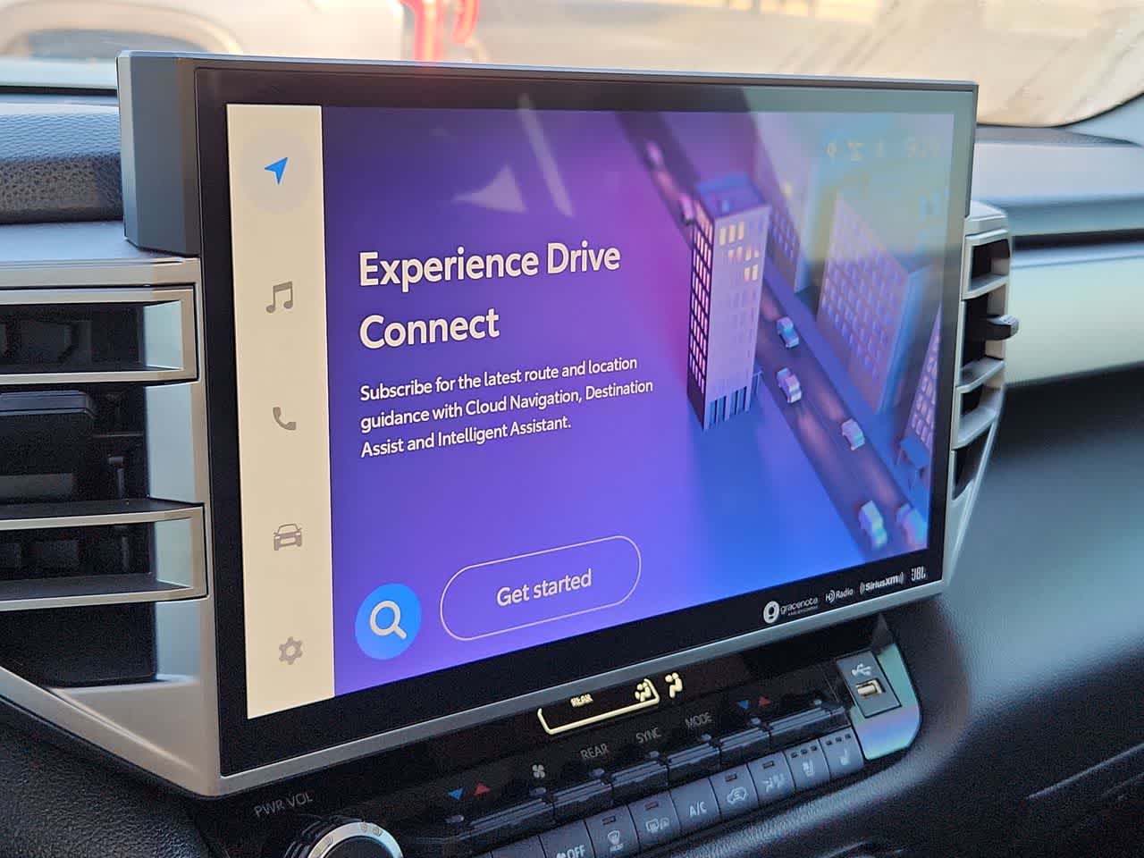 Thumbnail: 2023 Toyota Sequoia - 24