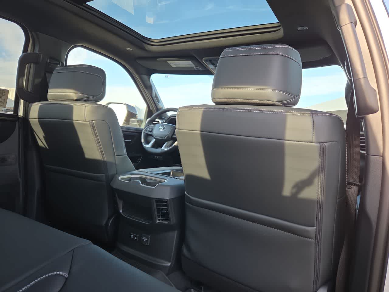 Thumbnail: 2026 Toyota Tundra - 16