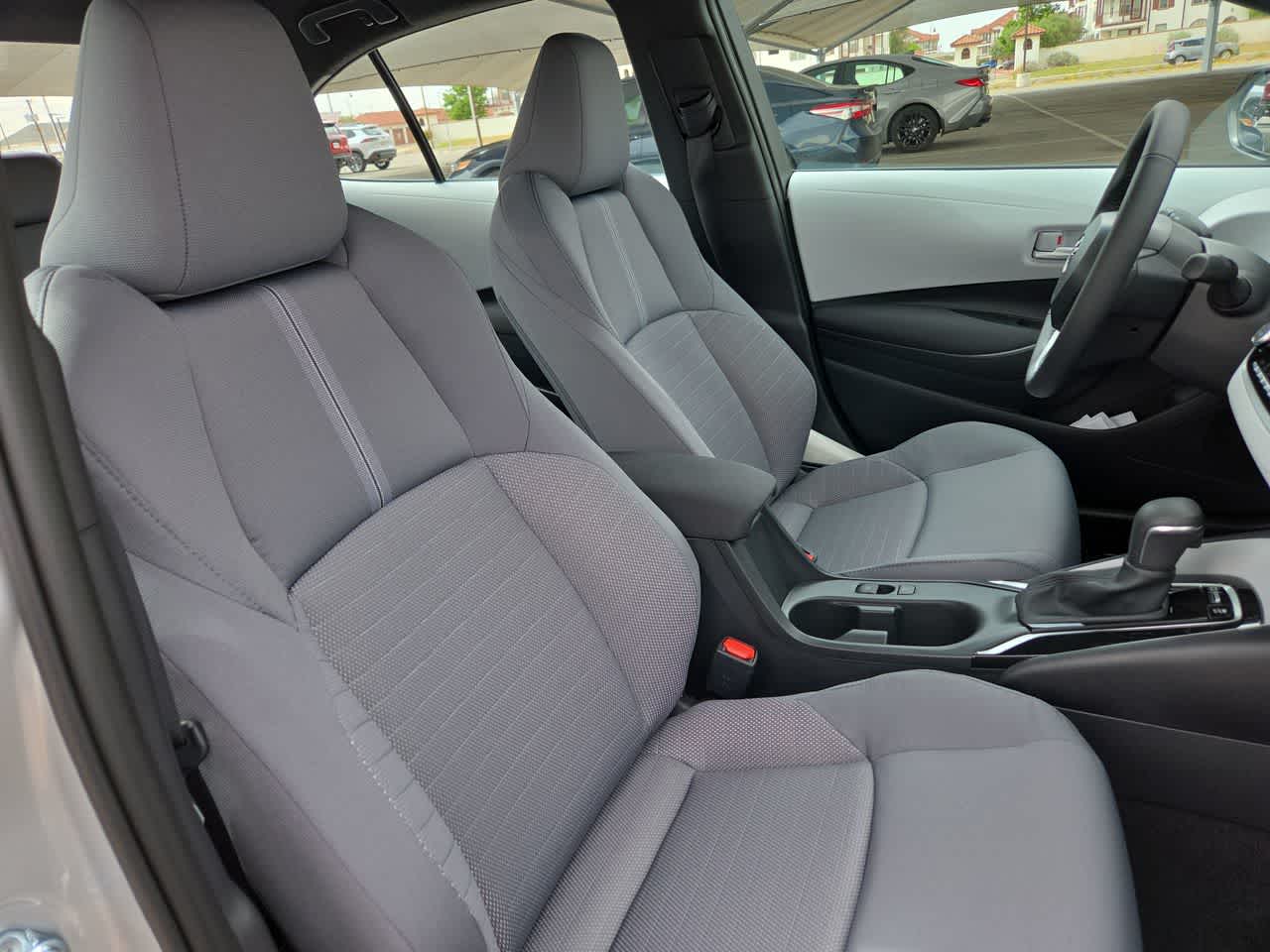 Thumbnail: 2026 Toyota Corolla - 18