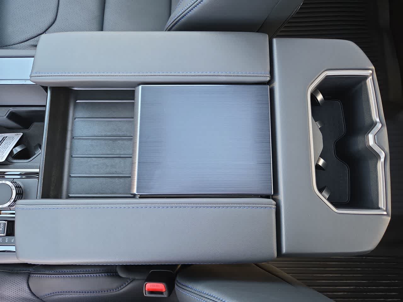 Thumbnail: 2026 Toyota Tundra - 20
