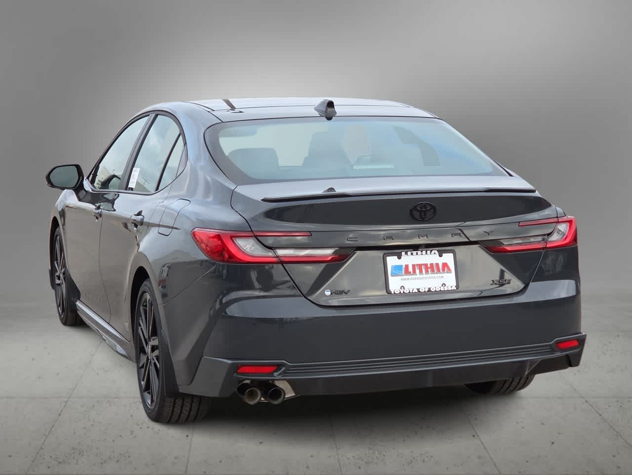 Thumbnail: 2026 Toyota Camry - 7