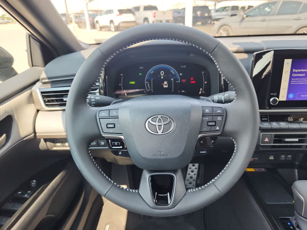 Thumbnail: 2025 Toyota Camry - 19