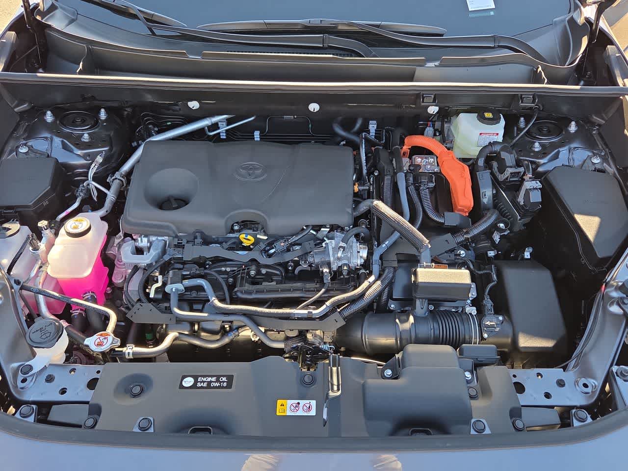 Thumbnail: 2025 Toyota RAV4 - 17