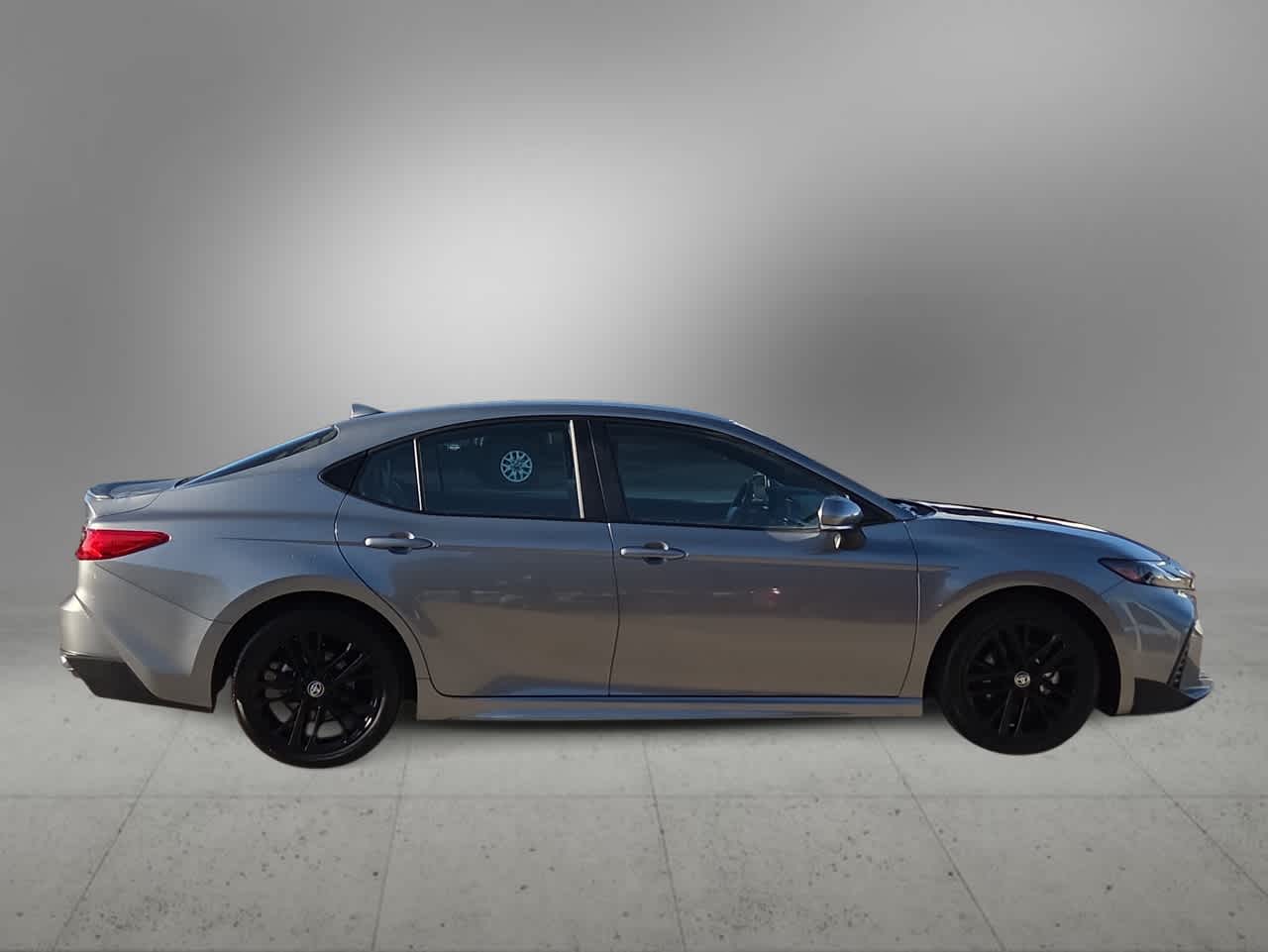 Thumbnail: 2025 Toyota Camry - 9