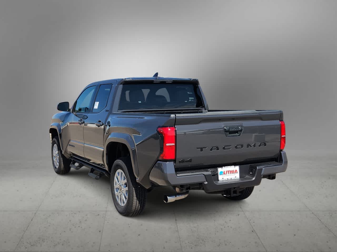 Thumbnail: 2025 Toyota Tacoma - 6