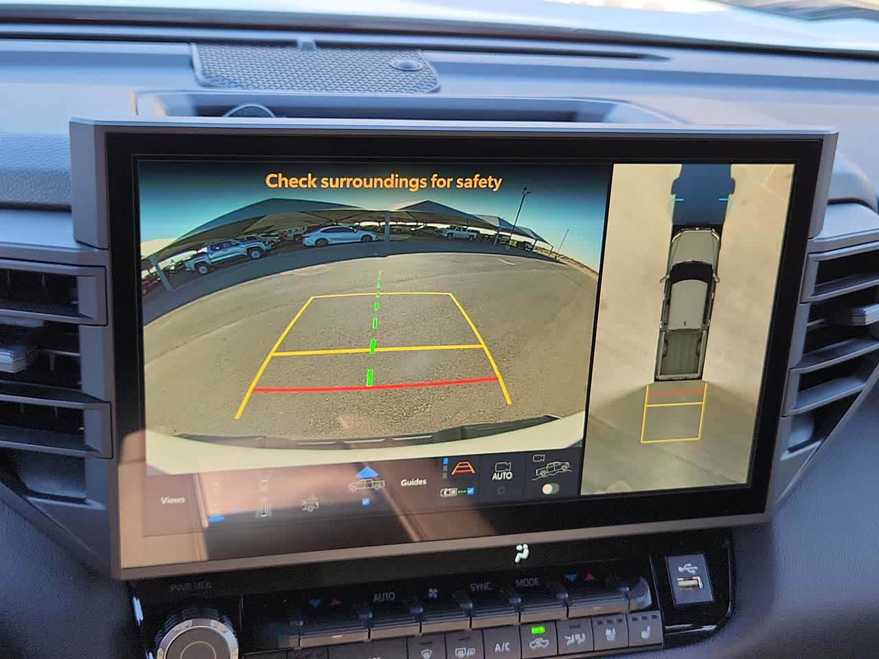 Thumbnail: 2026 Toyota Tundra - 25