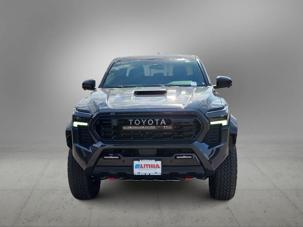 Thumbnail: 2025 Toyota Tacoma - 3