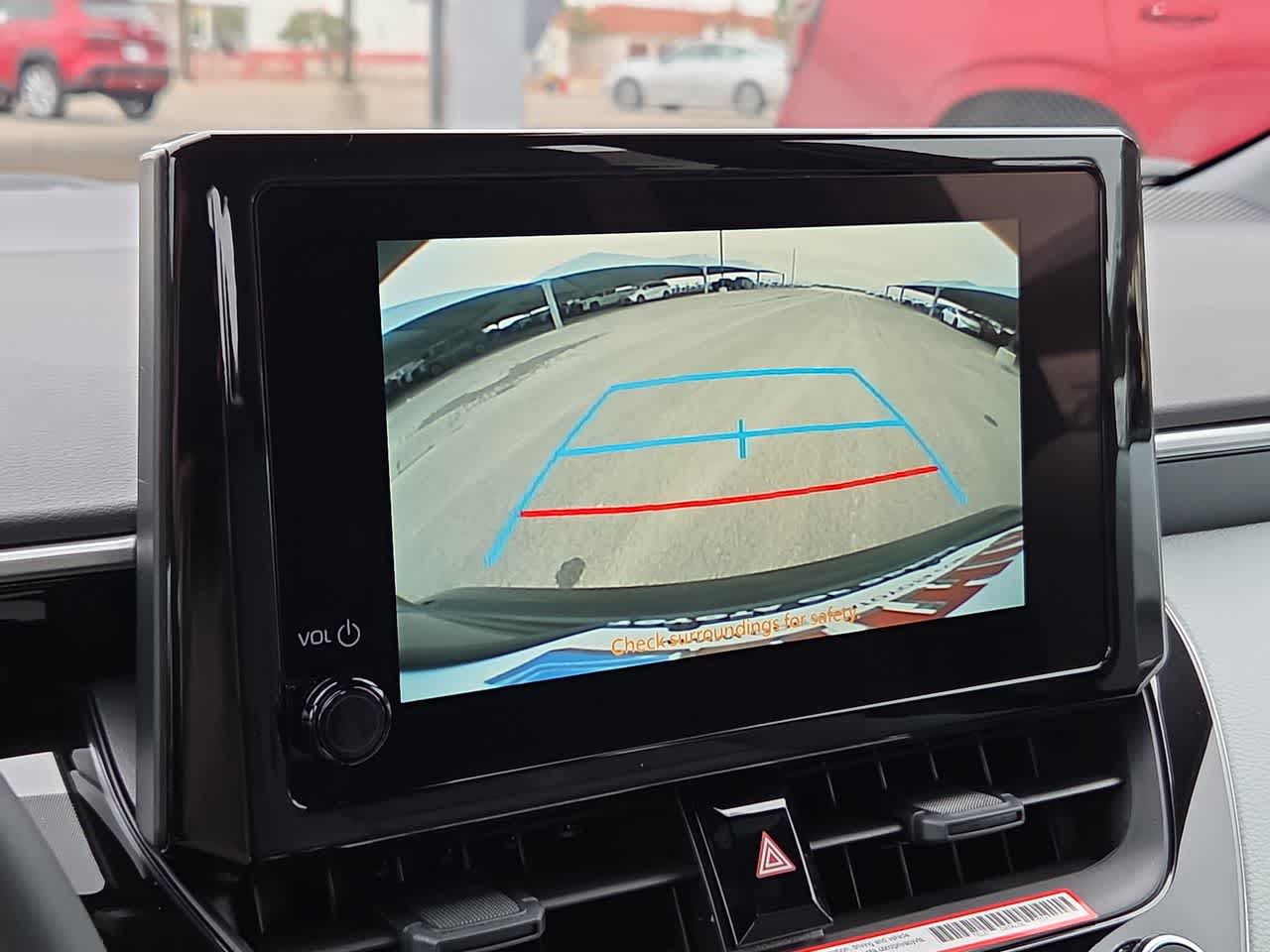 Thumbnail: 2026 Toyota Corolla - 25