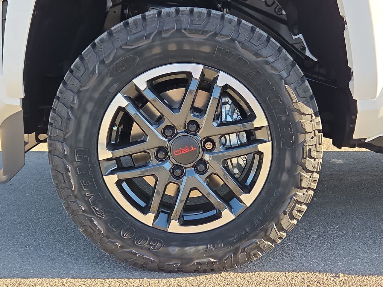 Thumbnail: 2026 Toyota Tacoma - 12