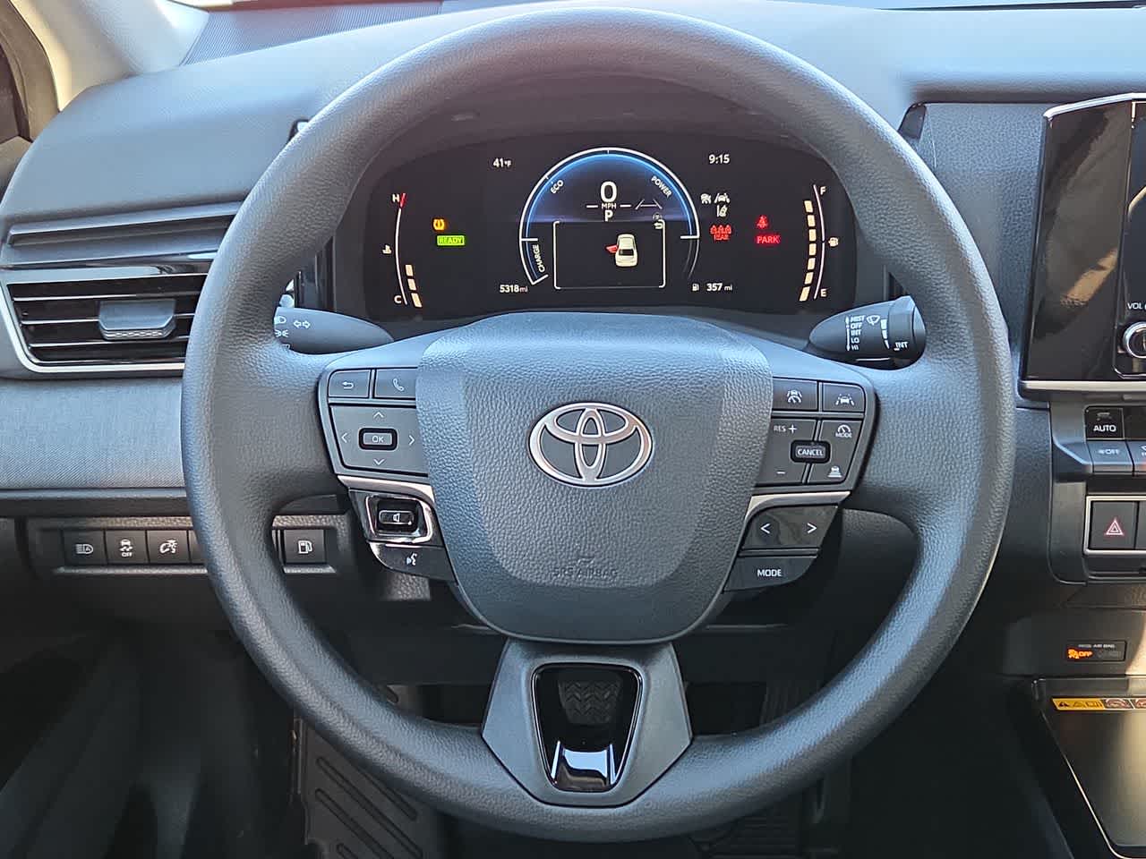 Thumbnail: 2026 Toyota Camry - 19