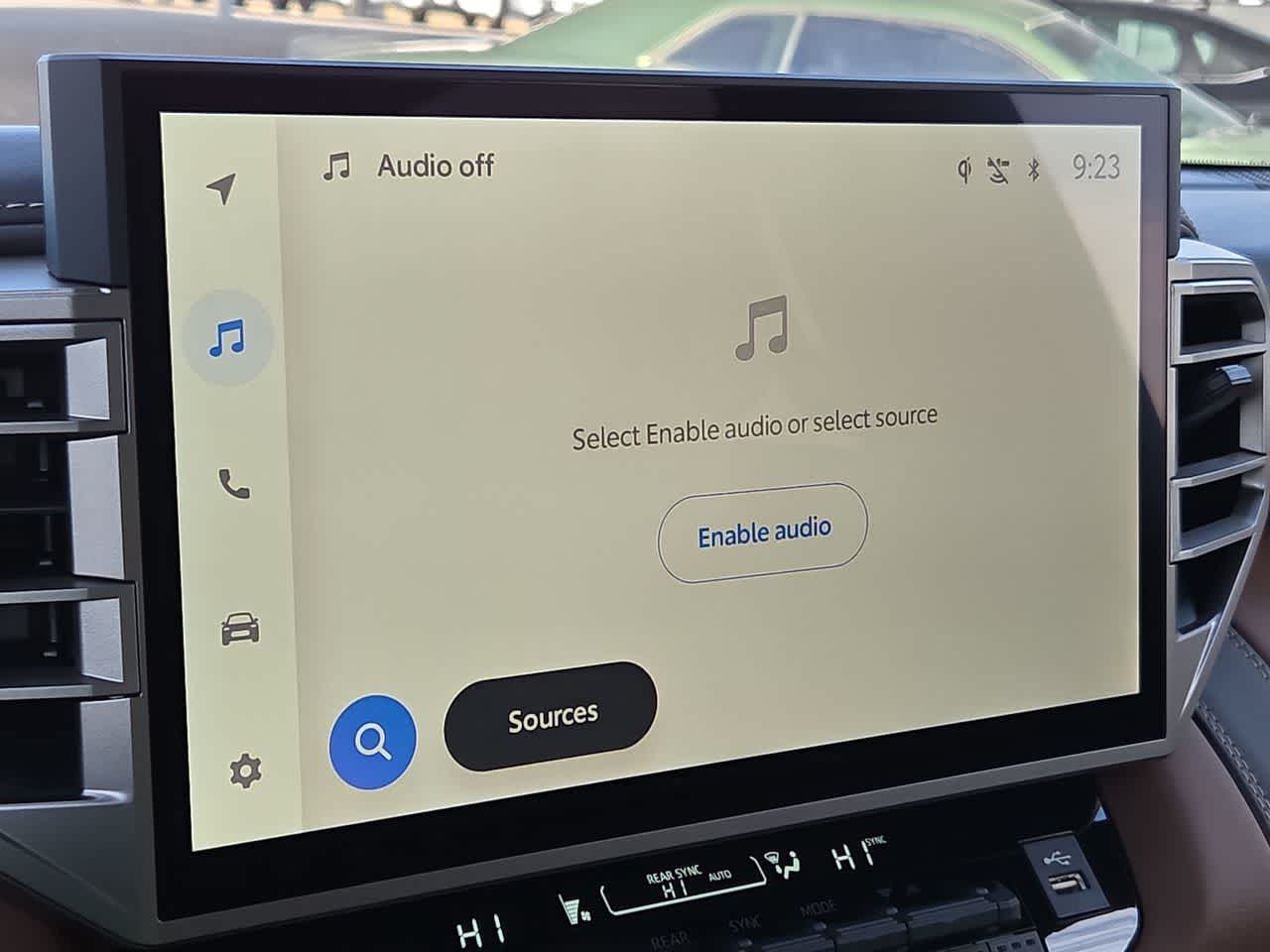 Thumbnail: 2026 Toyota Sequoia - 24