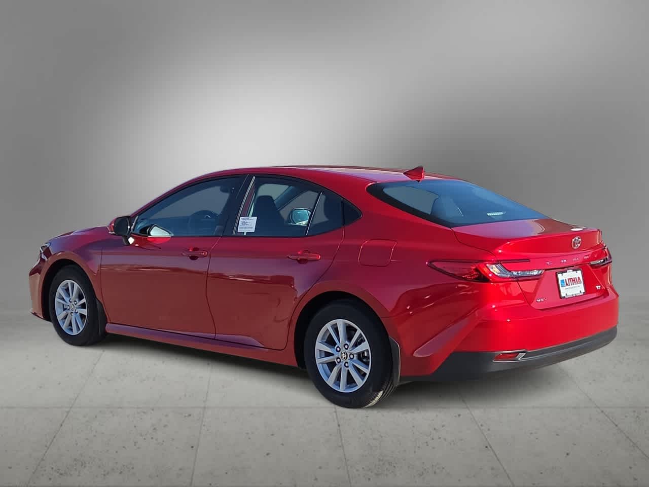 Thumbnail: 2026 Toyota Camry - 5