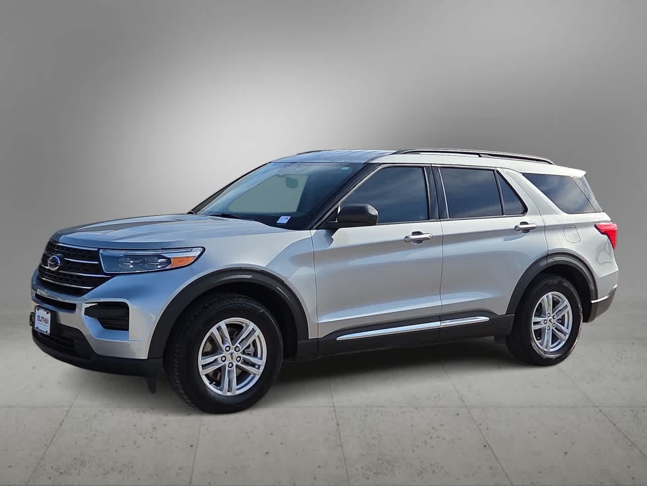 Thumbnail: 2023 Ford Explorer - 4