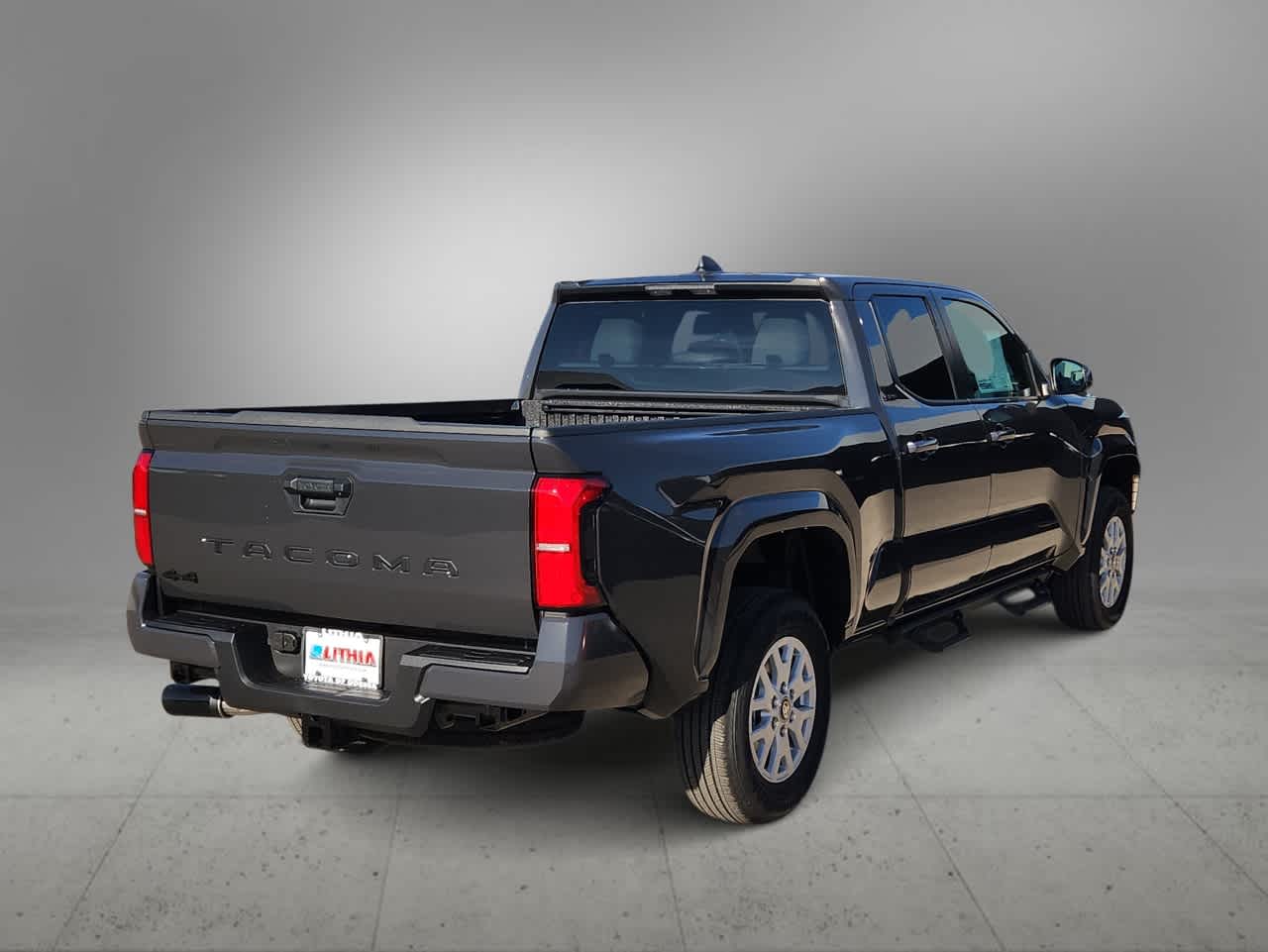 Thumbnail: 2025 Toyota Tacoma - 8
