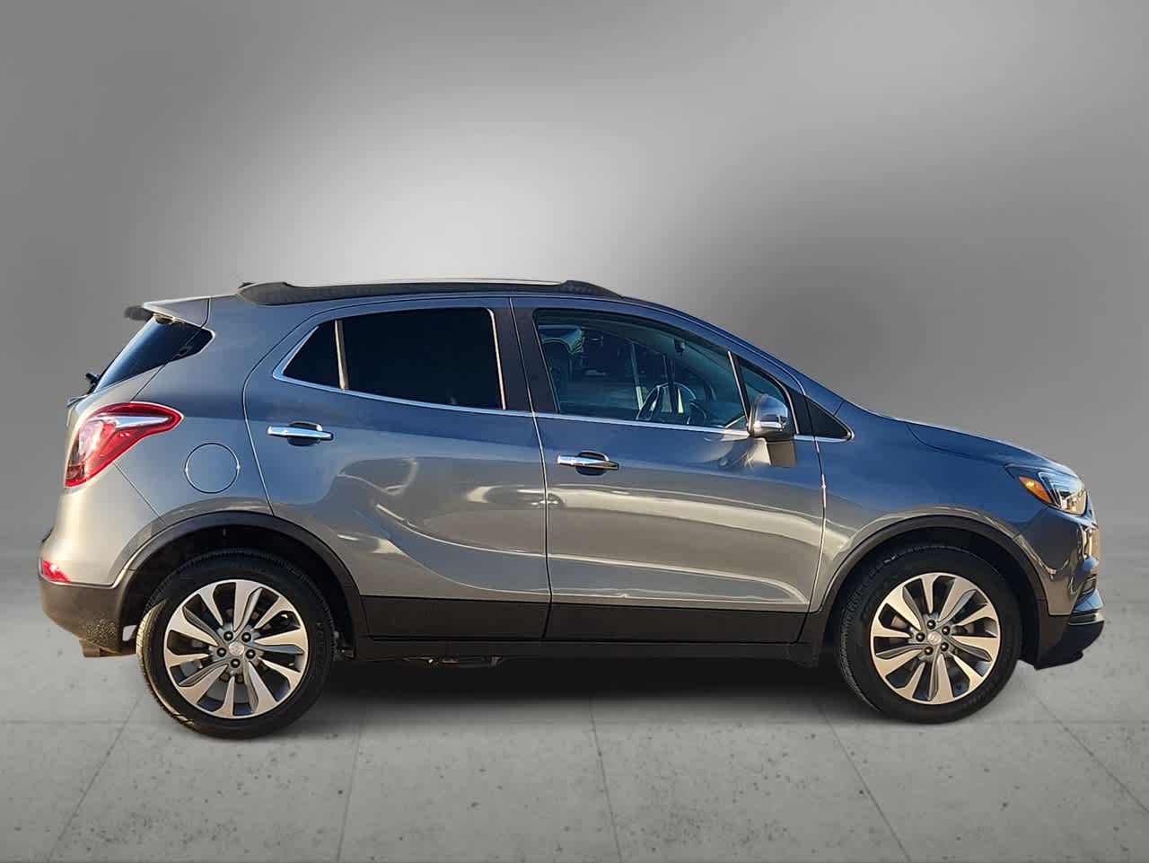 Thumbnail: 2019 Buick Encore - 9