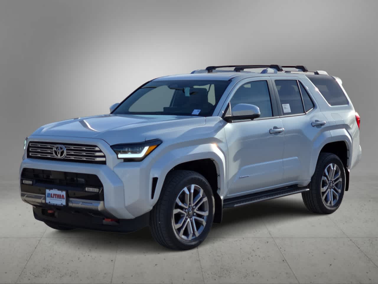 Thumbnail: 2026 Toyota 4Runner - 4