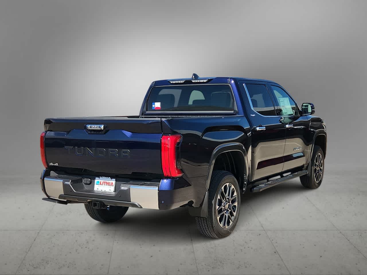 Thumbnail: 2025 Toyota Tundra - 8