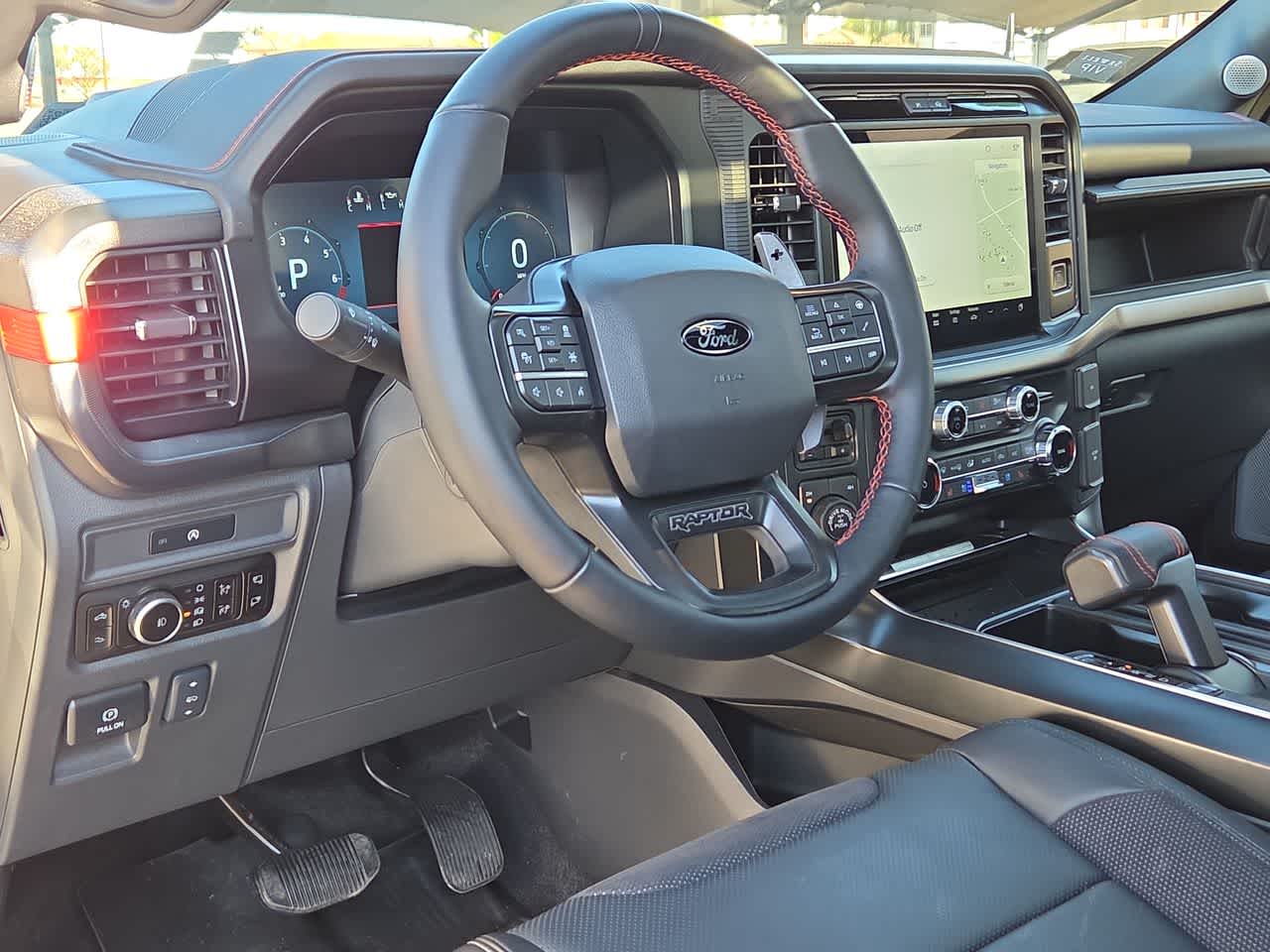 Thumbnail: 2025 Ford F-150 - 10