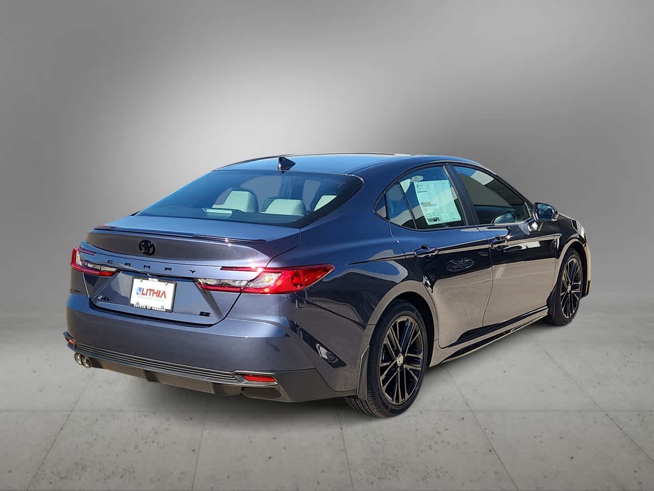 Thumbnail: 2026 Toyota Camry - 8