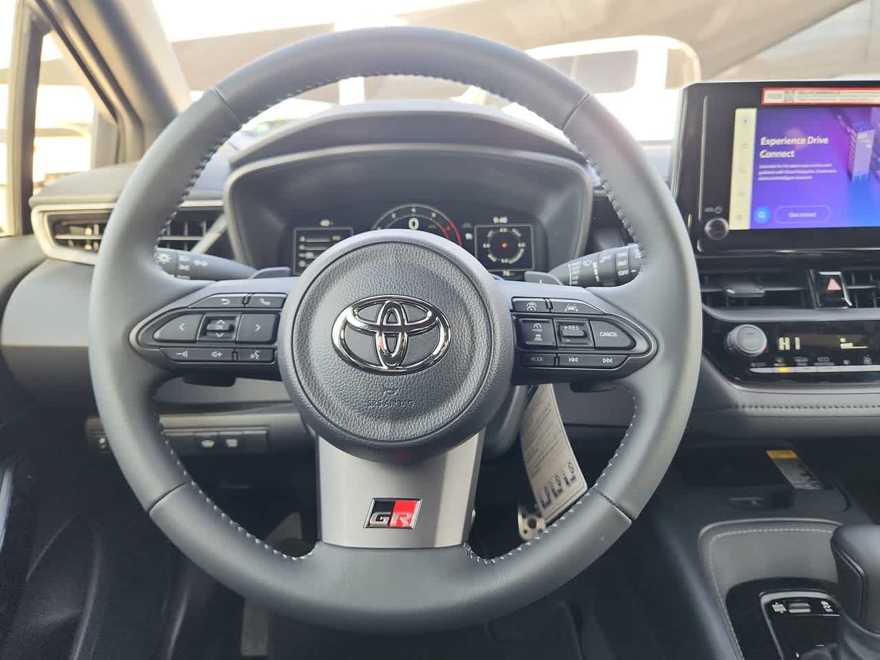 Thumbnail: 2026 Toyota GR Corolla - 19