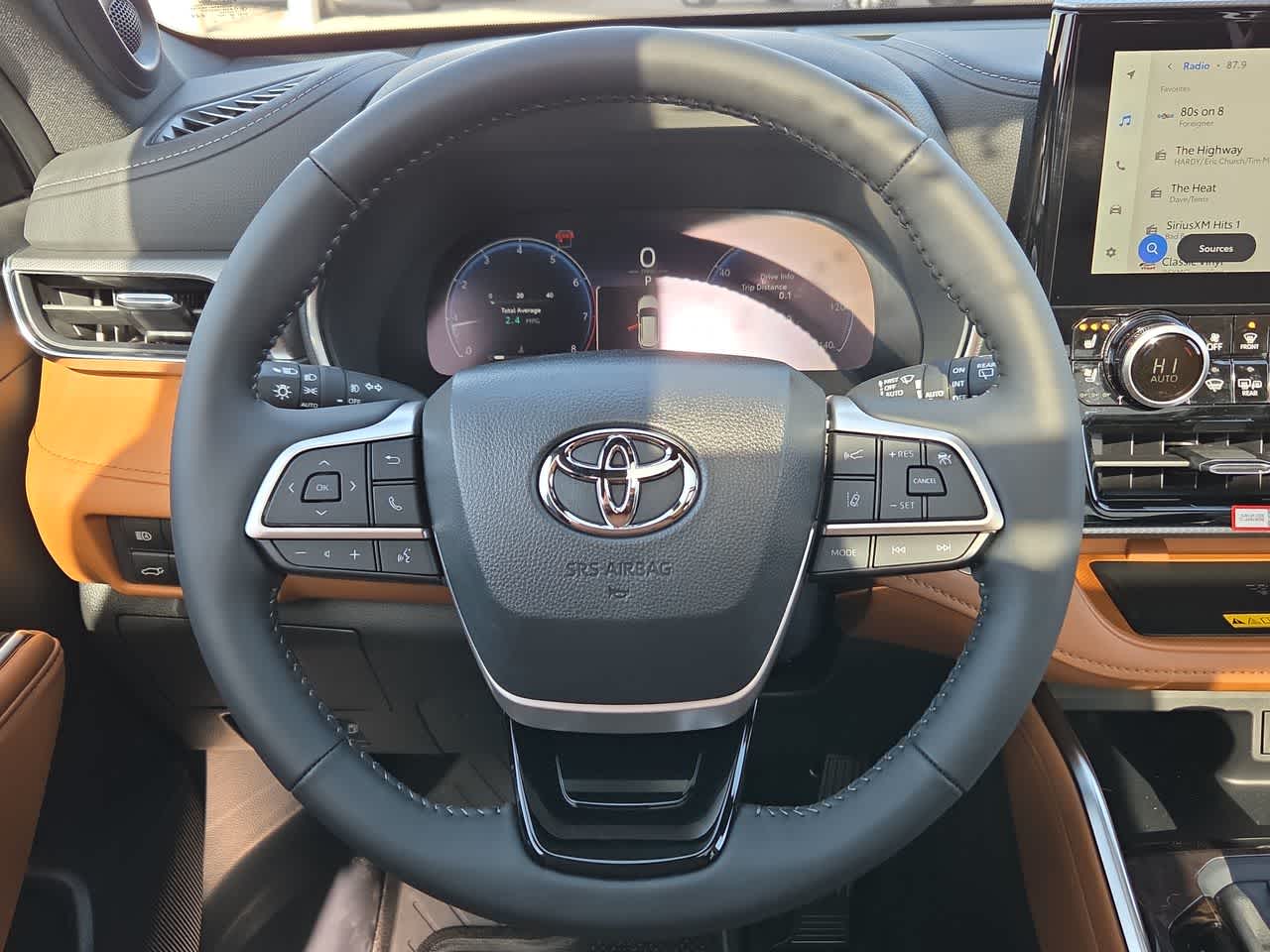 Thumbnail: 2026 Toyota Highlander - 19