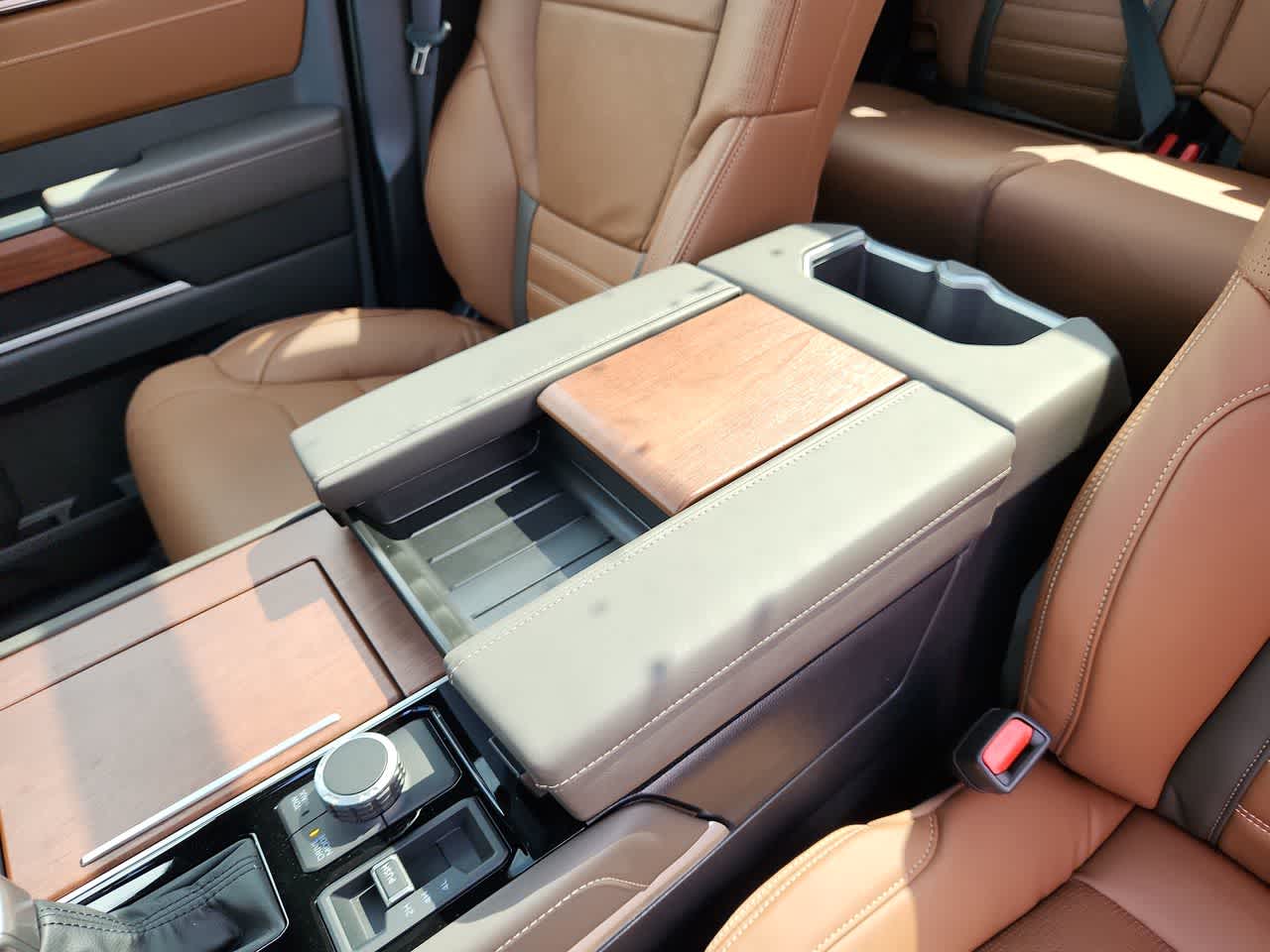 2025 Toyota Tundra 1794 Edition 20