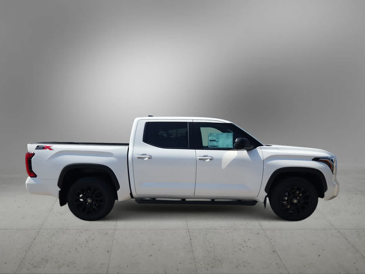 Thumbnail: 2026 Toyota Tundra - 9