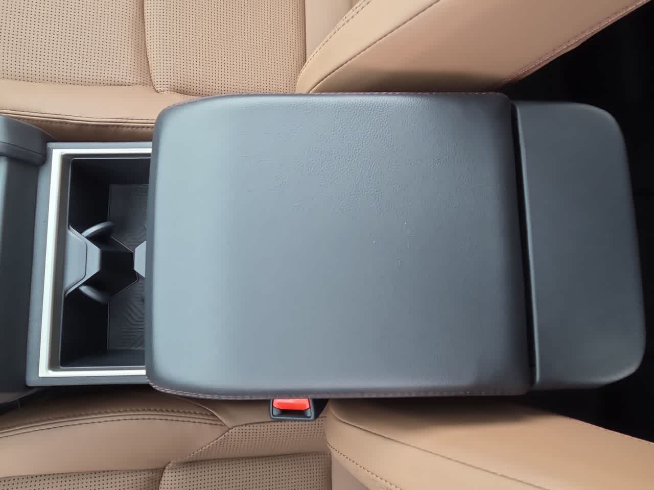 Thumbnail: 2026 Toyota 4Runner - 20