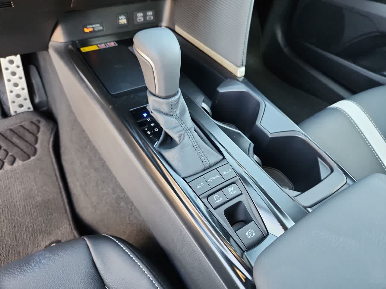 Thumbnail: 2026 Toyota Camry - 21