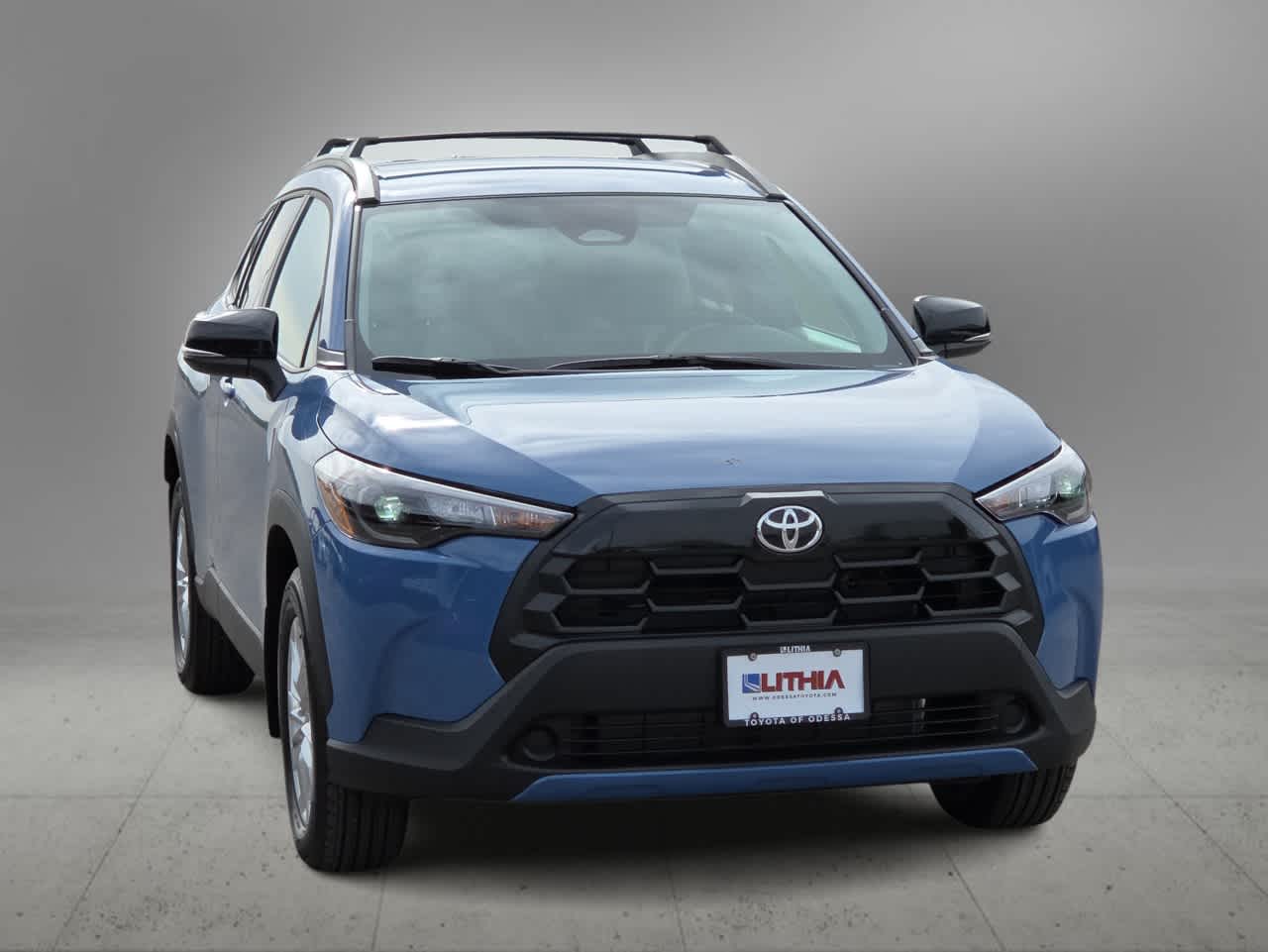 Thumbnail: 2026 Toyota Corolla Cross - 3