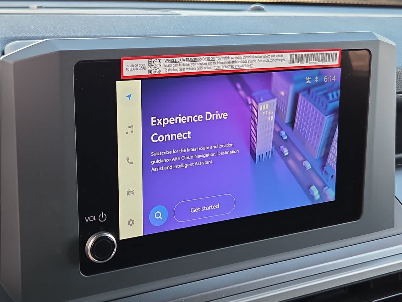 Thumbnail: 2026 Toyota 4Runner - 24