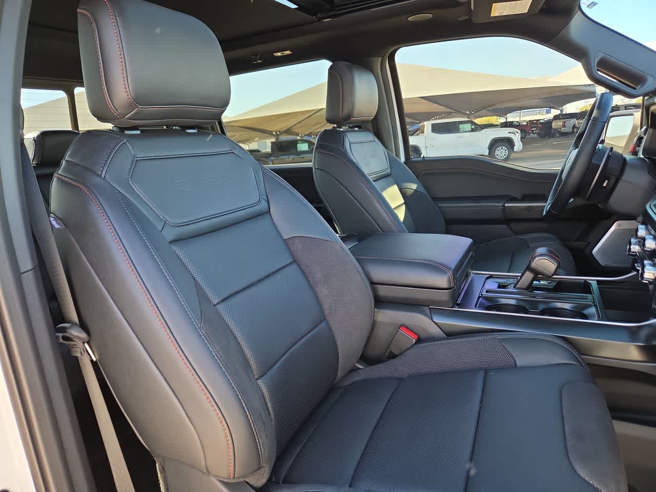 Thumbnail: 2025 Ford F-150 - 18