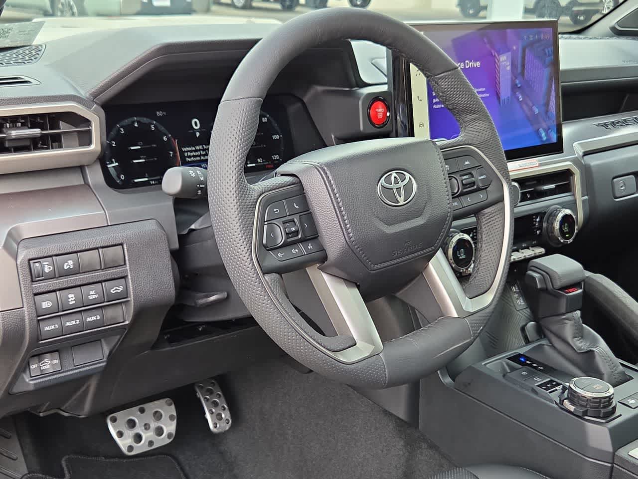 Thumbnail: 2026 Toyota Tacoma - 10