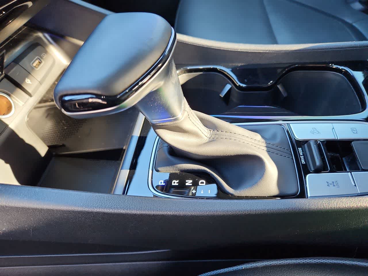 Thumbnail: 2024 Hyundai Santa Cruz - 21