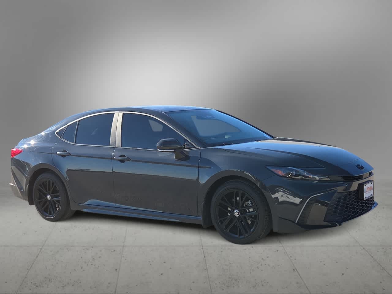 Thumbnail: 2025 Toyota Camry - 2