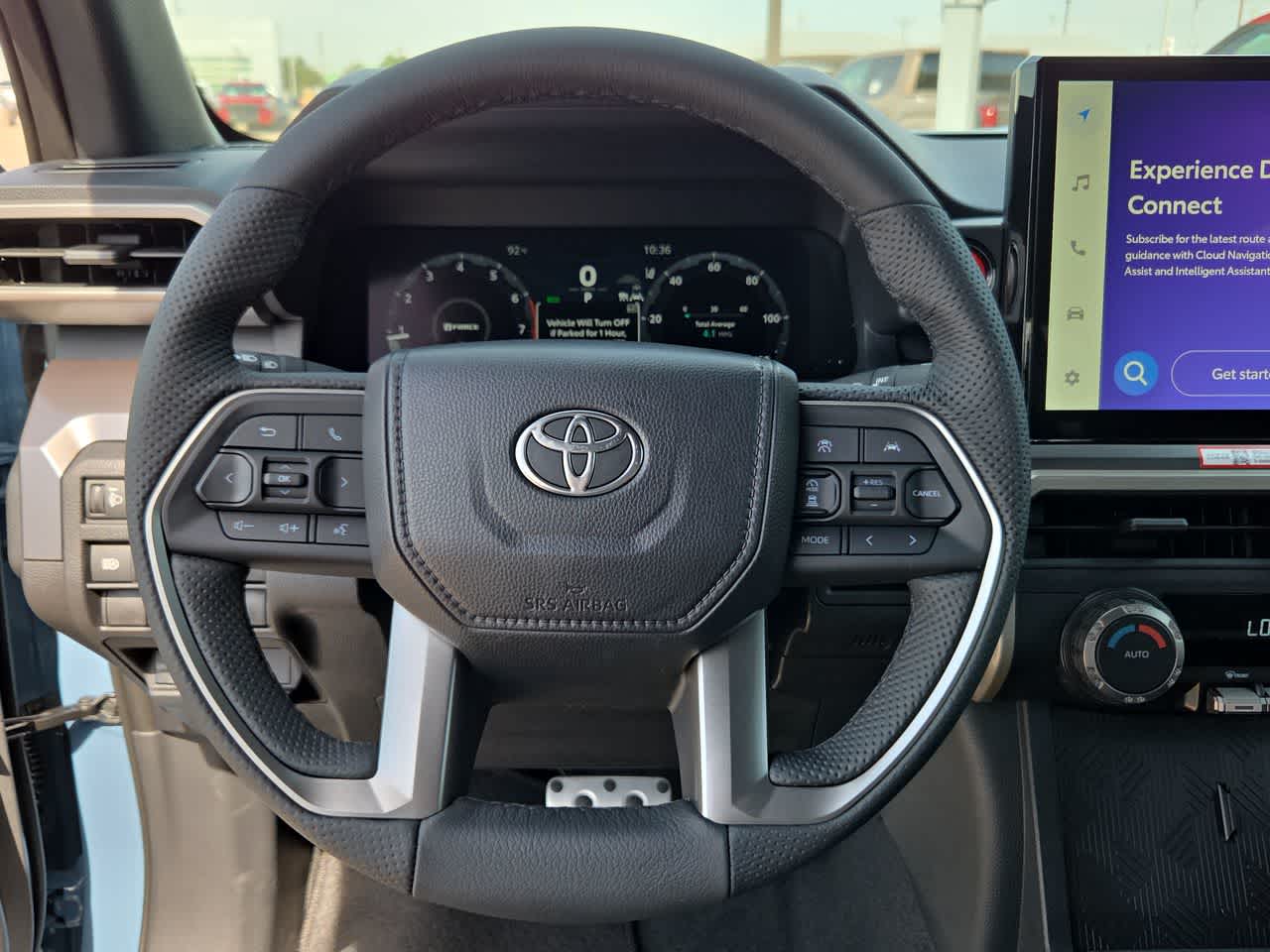 Thumbnail: 2026 Toyota Tacoma - 19