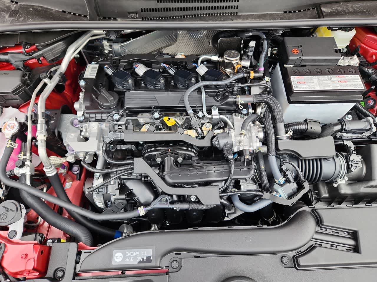 Thumbnail: 2026 Toyota Corolla - 13