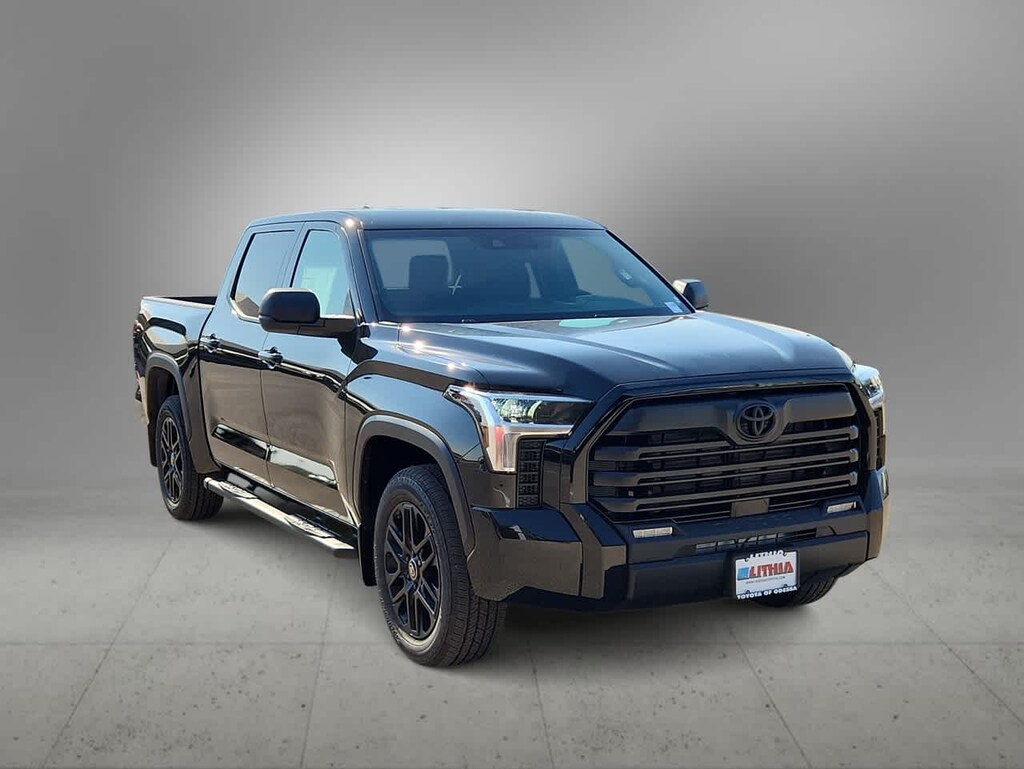 New 2026 Toyota Tundra SR5 Truck