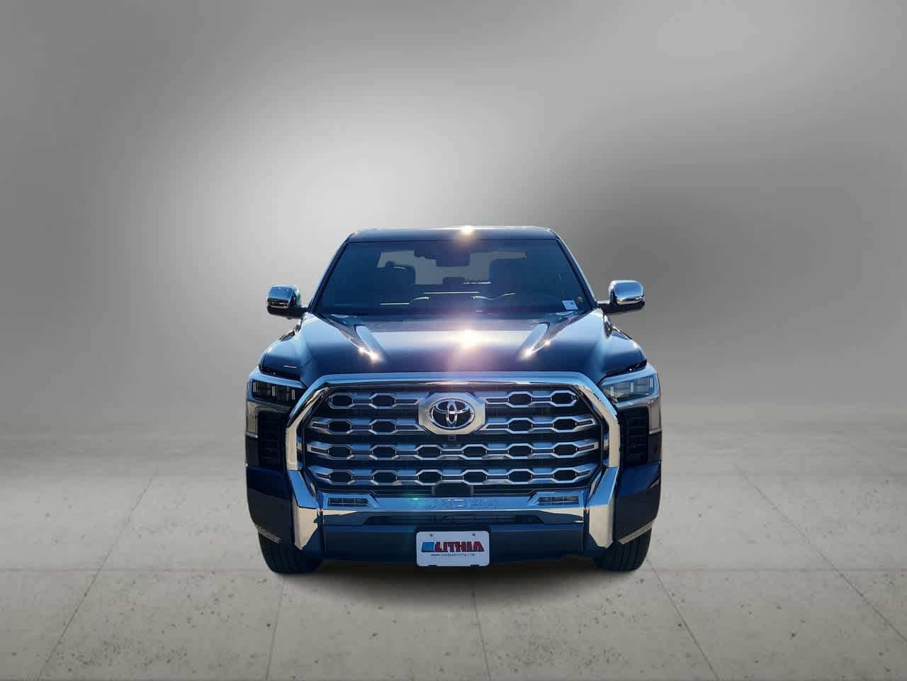 Thumbnail: 2026 Toyota Tundra - 3