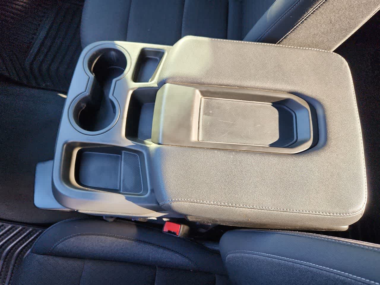 Thumbnail: 2024 Chevrolet Silverado 2500 - 20