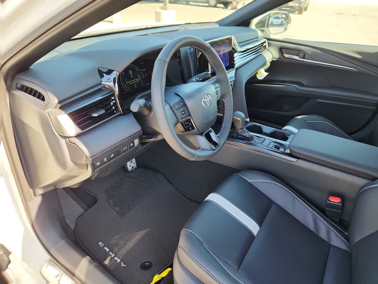 Thumbnail: 2026 Toyota Camry - 10