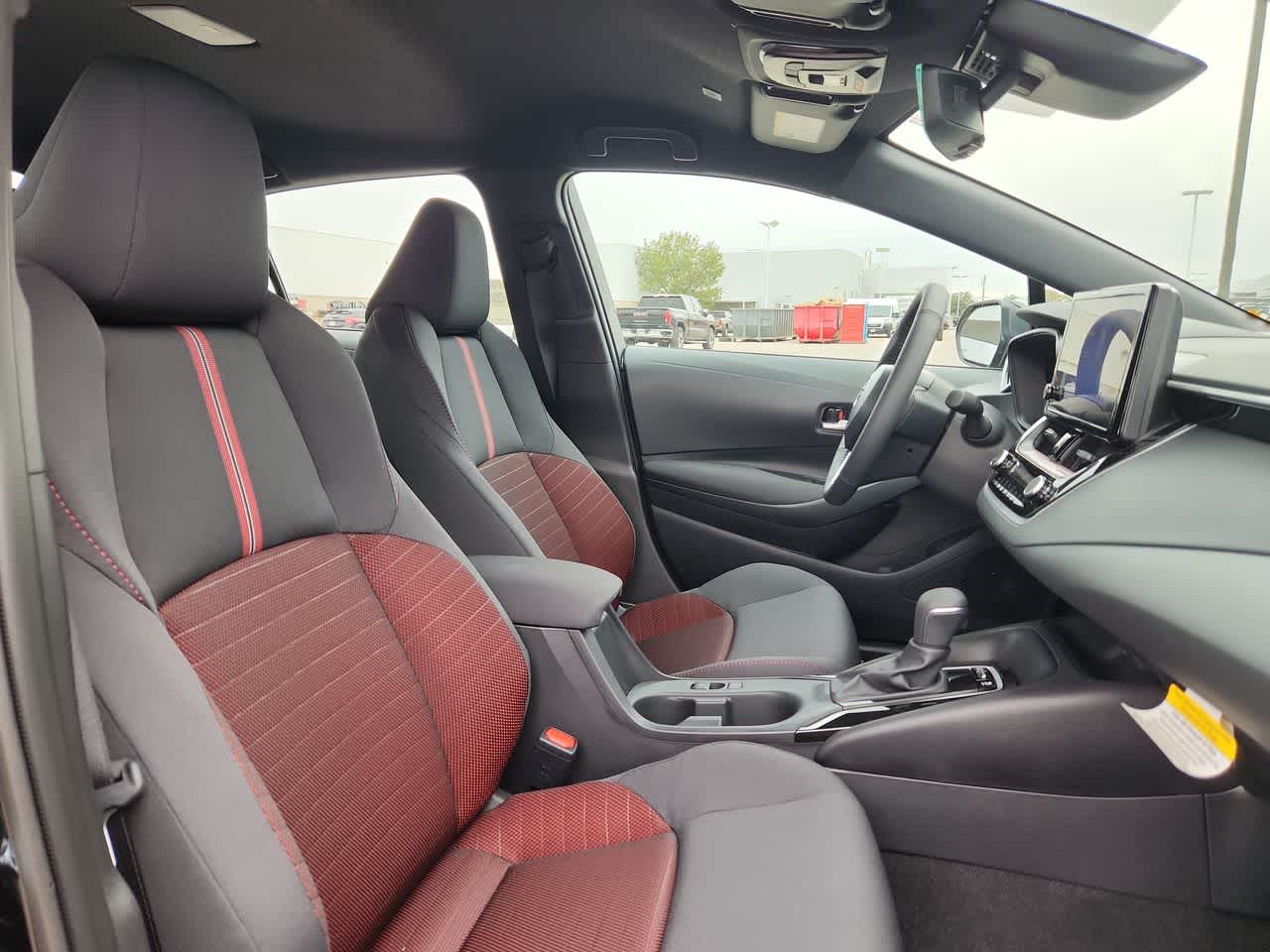 Thumbnail: 2026 Toyota Corolla - 18