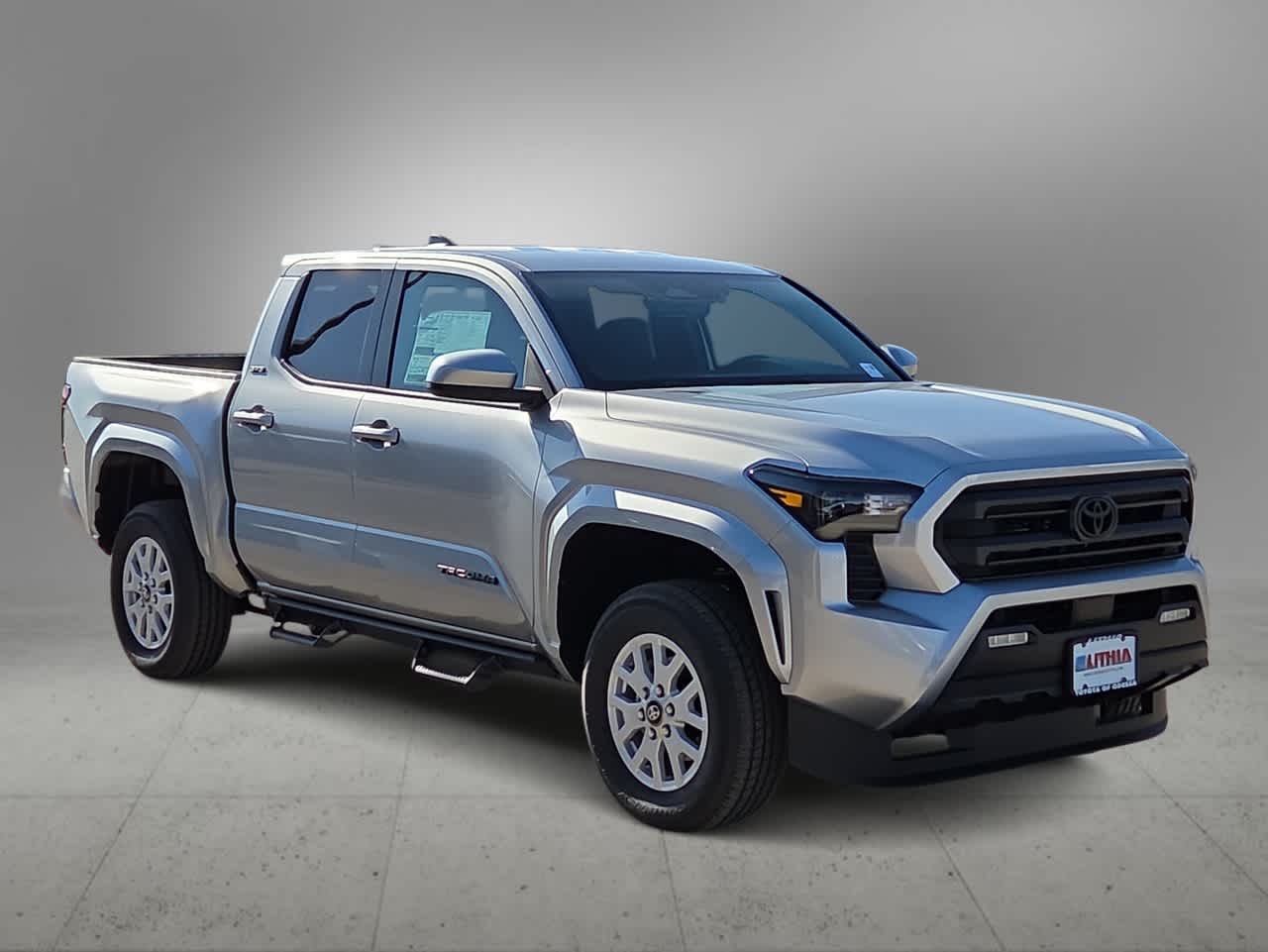 Thumbnail: 2026 Toyota Tacoma - 2