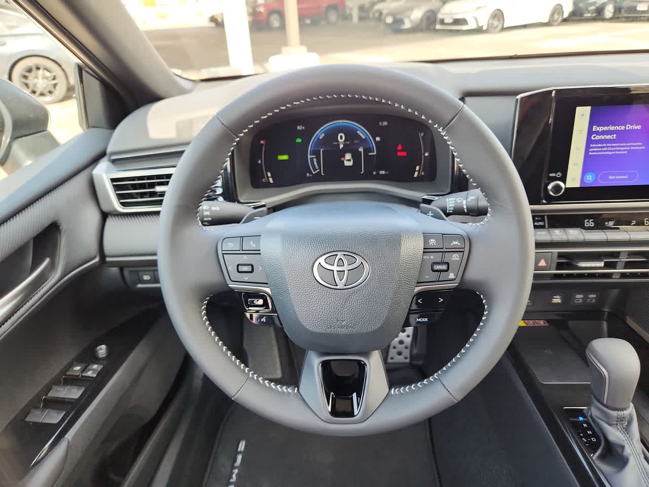 Thumbnail: 2026 Toyota Camry - 19