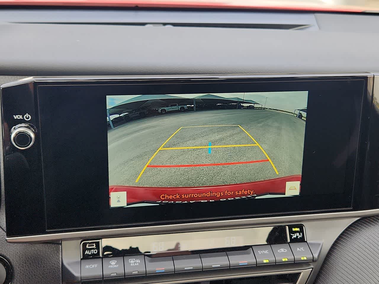 Thumbnail: 2026 Toyota Camry - 25